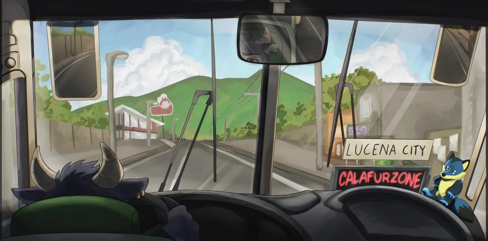 CalaFurZone 2026 Reveal!