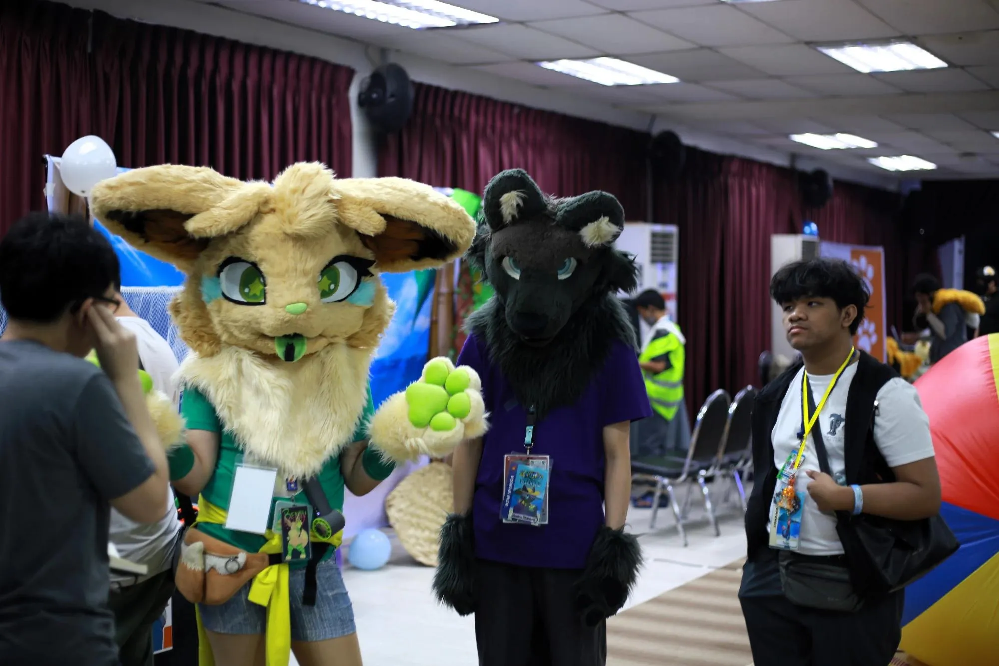 Southpaw Furry Weekend 2026 52
