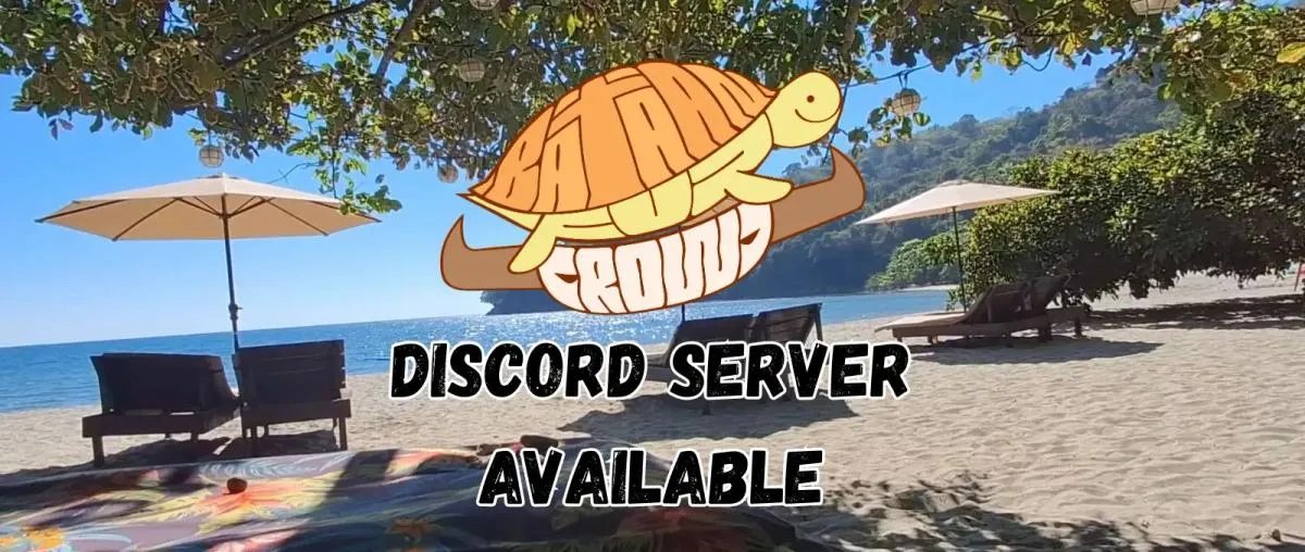 BataanFurs Community Server Now Public!