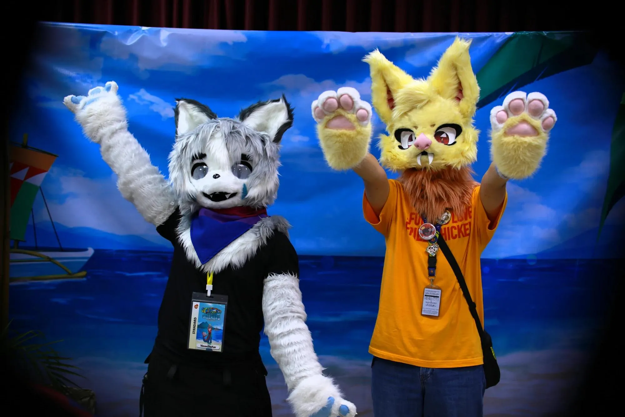 Southpaw Furry Weekend 2026 3