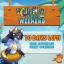 10 Days Left Until Southpaw Furry Weekend!