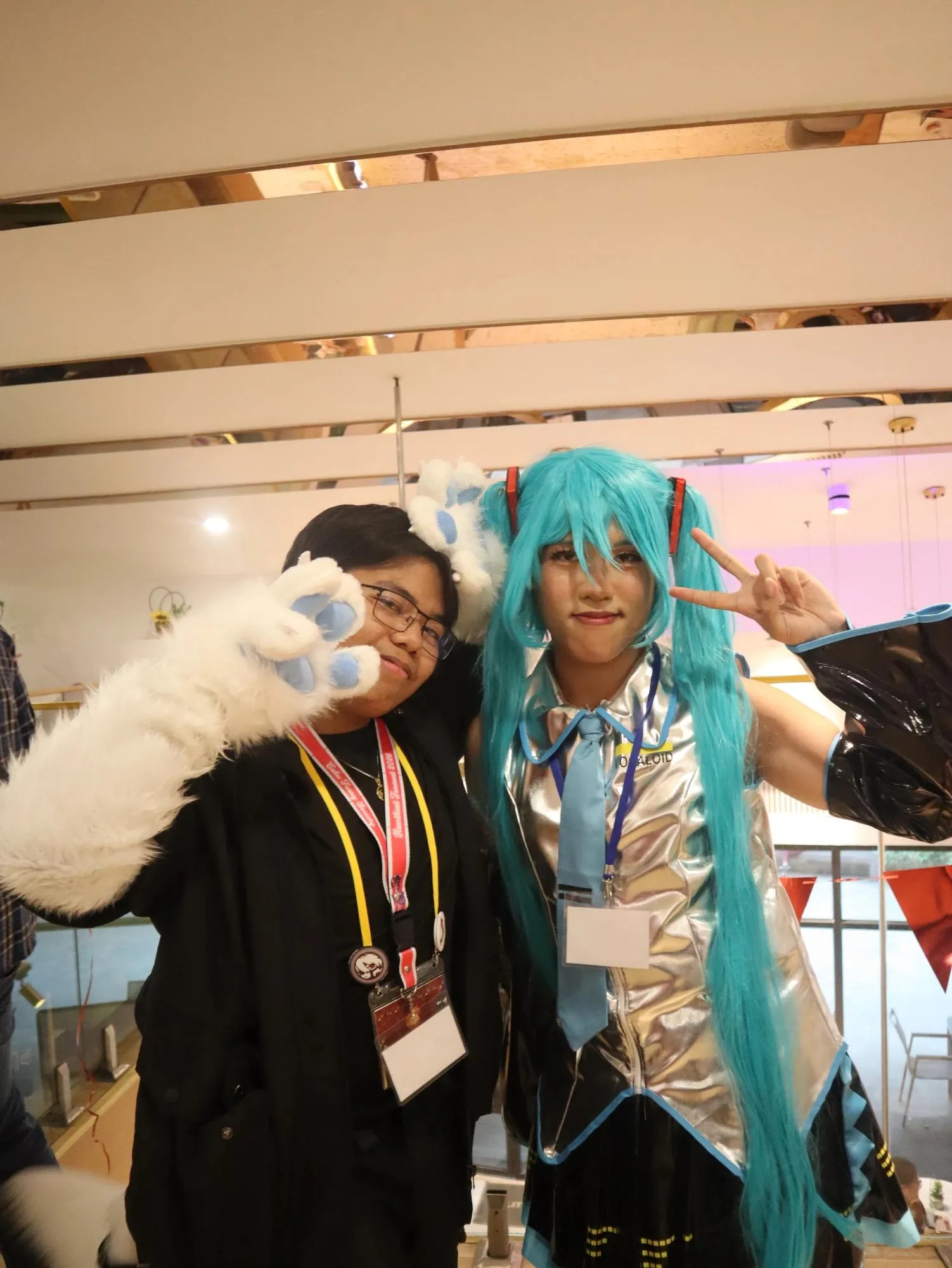 Heartbeat Furmeet: A Furry CSE 105