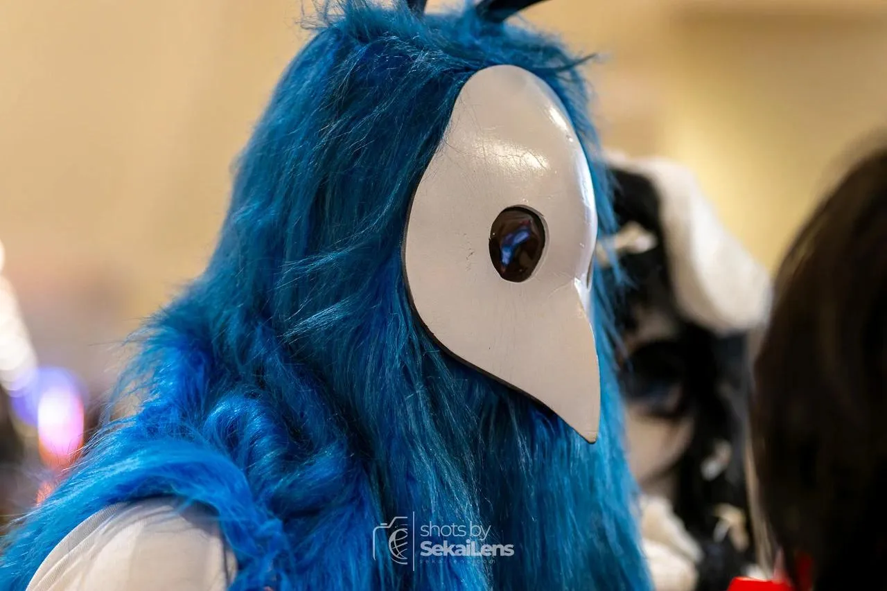 Furmeet at The Bloc 19