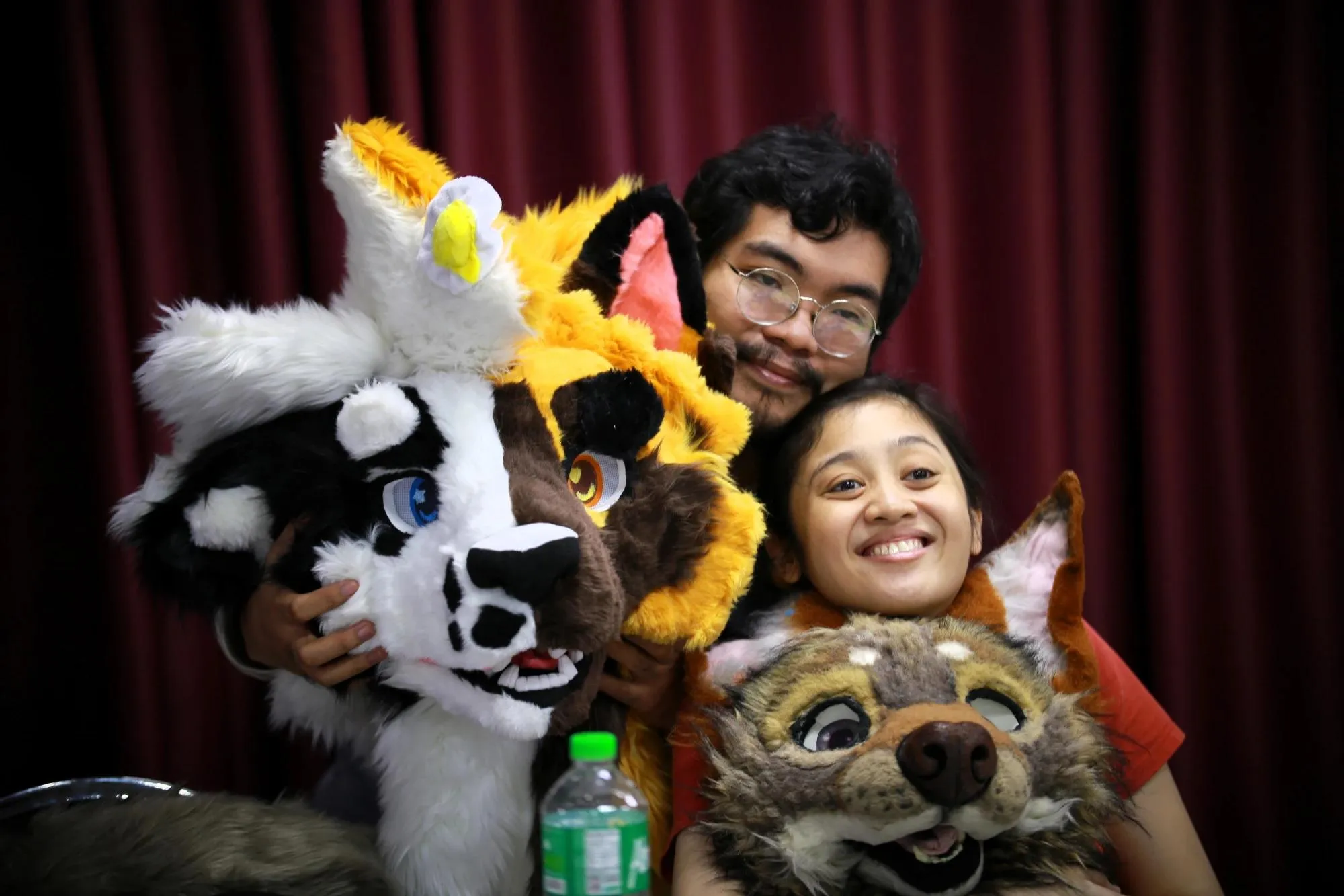 Southpaw Furry Weekend 2026 33