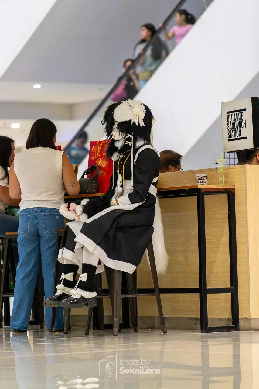 Furmeet at The Bloc 37