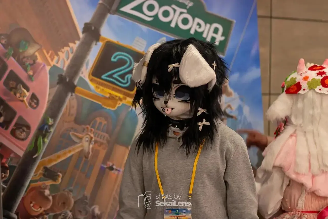Zootopia 2 Group Screening 8