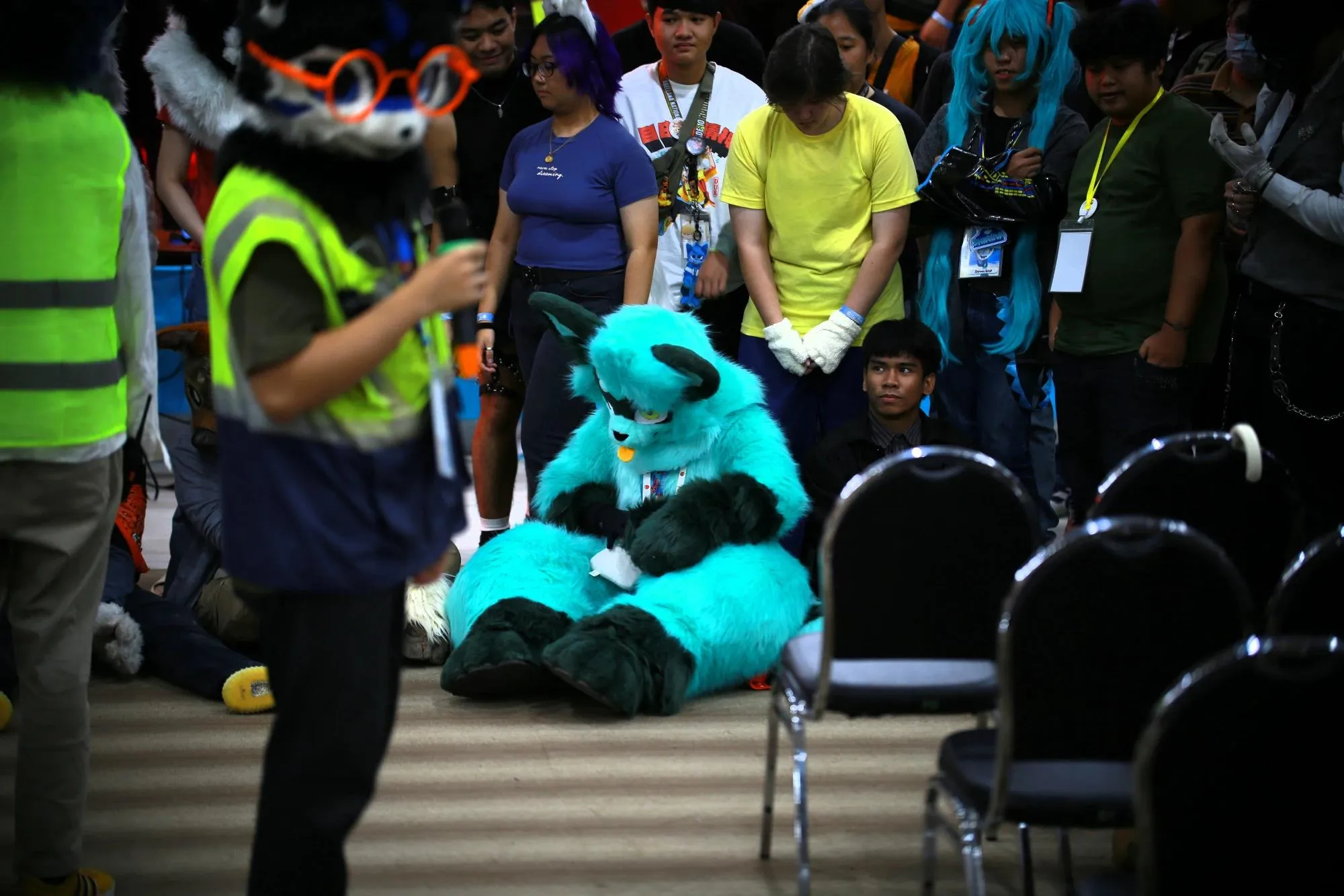 Southpaw Furry Weekend 2026 173