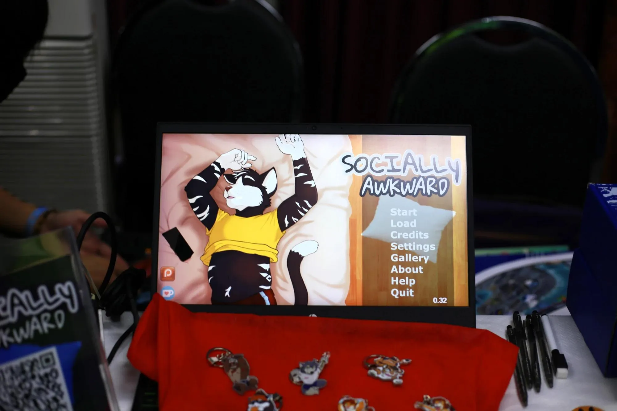 Southpaw Furry Weekend 2026 47