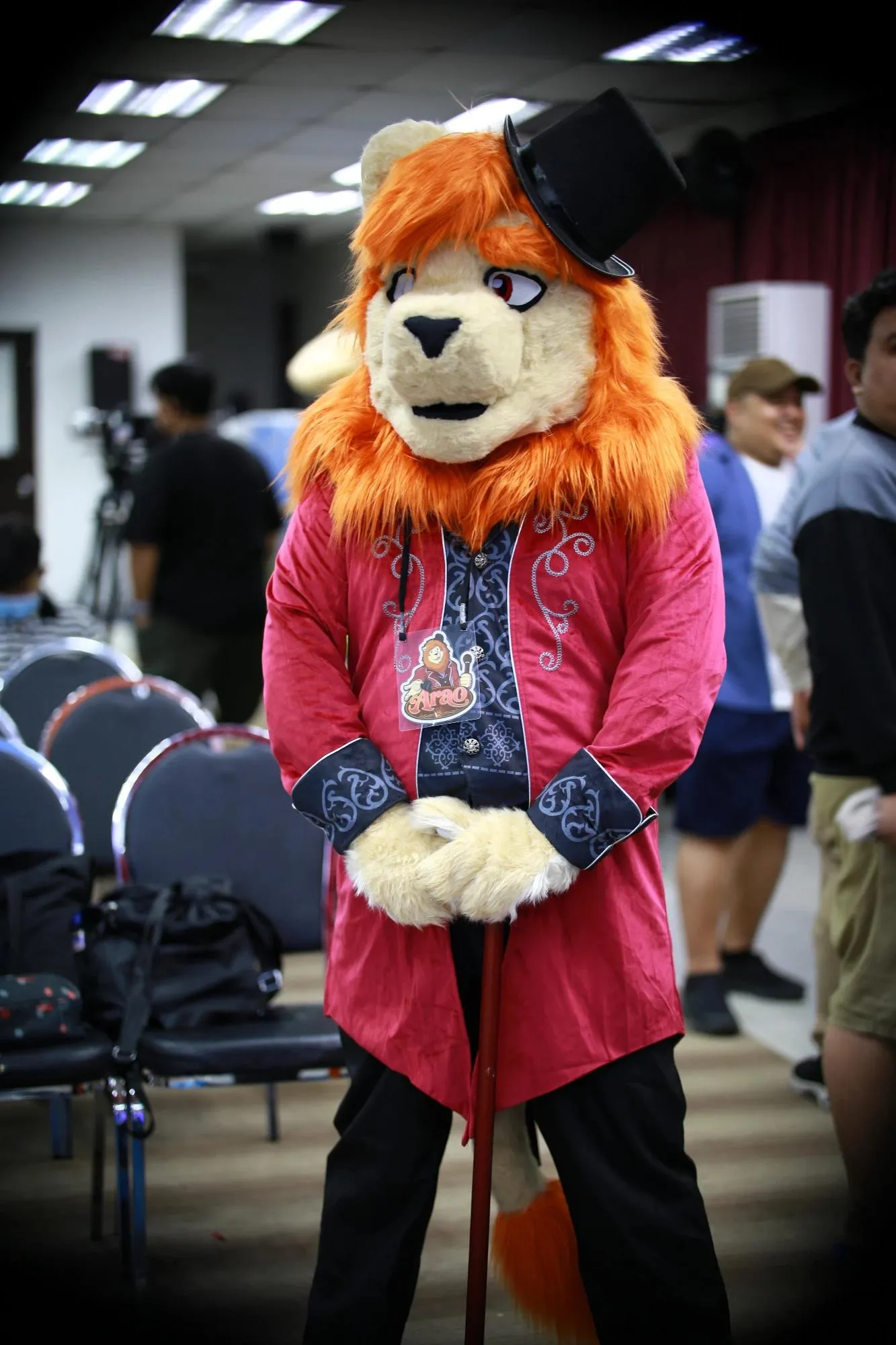 Southpaw Furry Weekend 2026 20