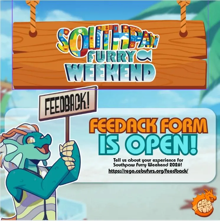 🔎 Share Your Feedback! 📣🐾