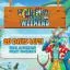 20 DAYS LEFT BEFORE SOUTHPAW FURRY WEEKEND!