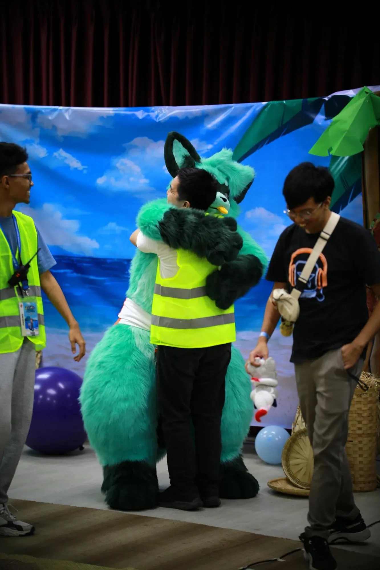Southpaw Furry Weekend 2026 23
