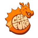 Cebu Furry Society logo