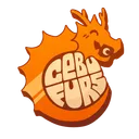 Cebu Furry Society logo
