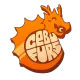 Cebu Furry Society logo