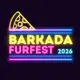 Barkada FurFest logo
