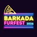 Barkada FurFest logo