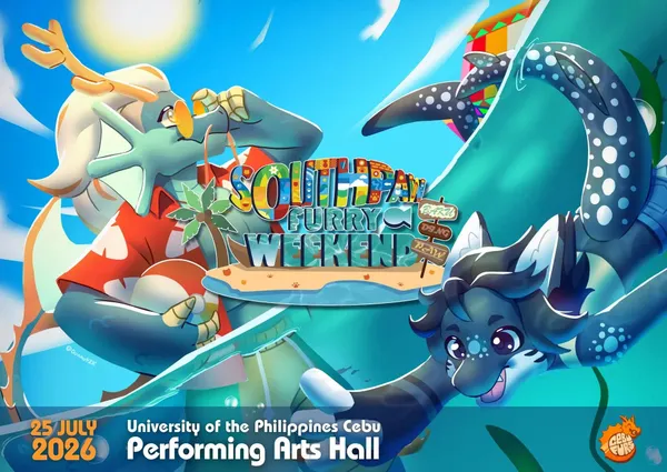 Southpaw Furry Weekend 2026