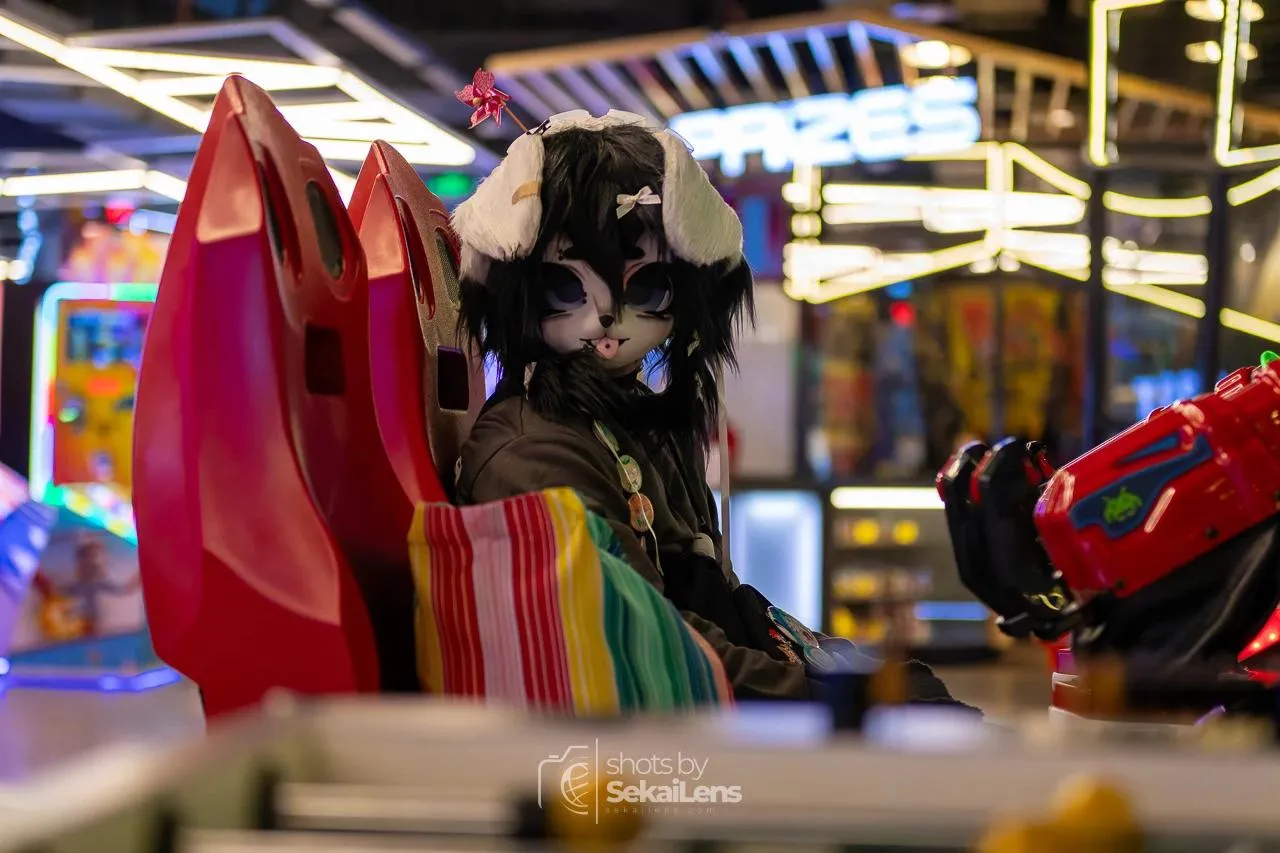 Furmeet at The Bloc 81