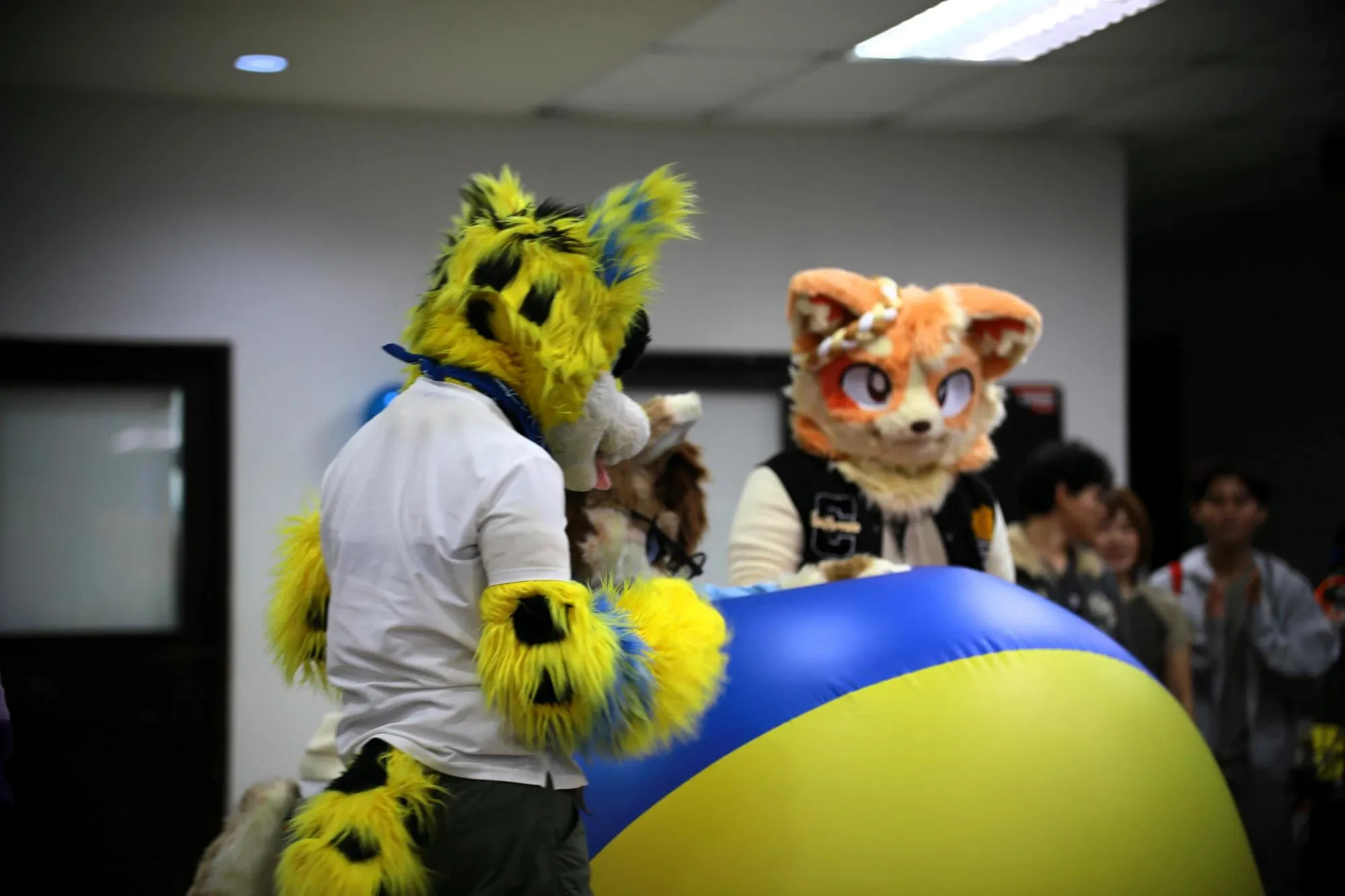 Southpaw Furry Weekend 2026 63