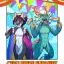 Show your PRIDE at the Cebu Pride Furmeet!