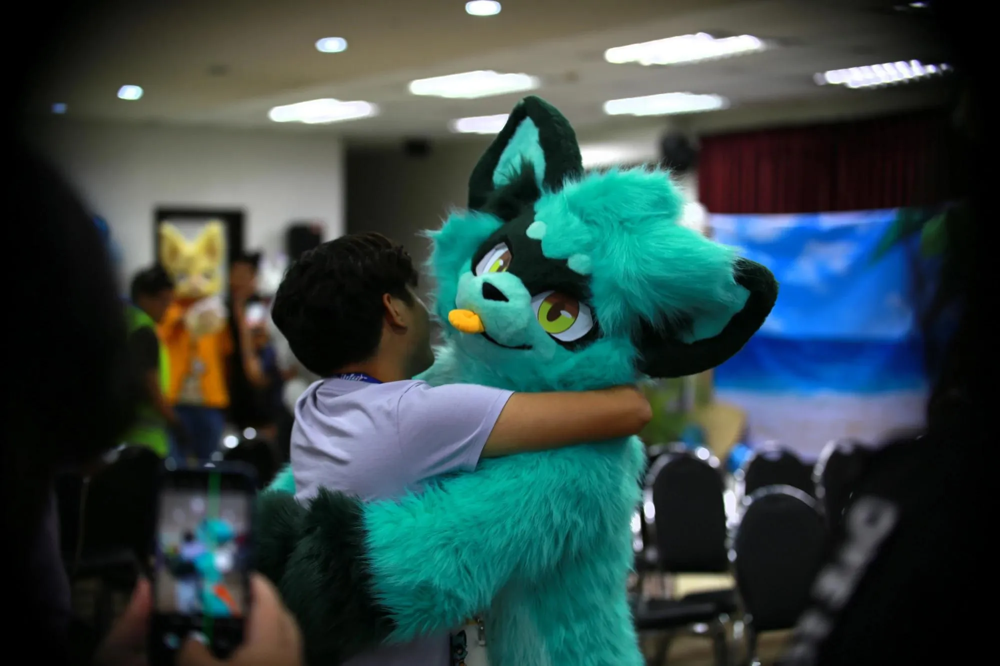 Southpaw Furry Weekend 2026 194