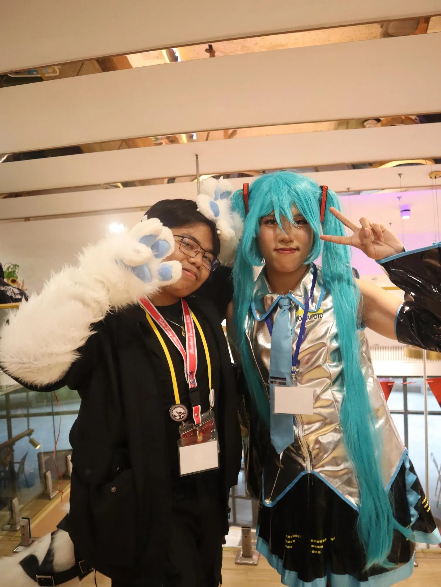 Heartbeat Furmeet: A Furry CSE 106