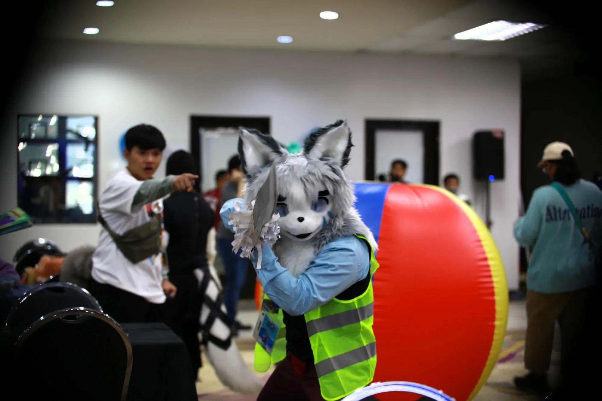 Southpaw Furry Weekend 2026 36