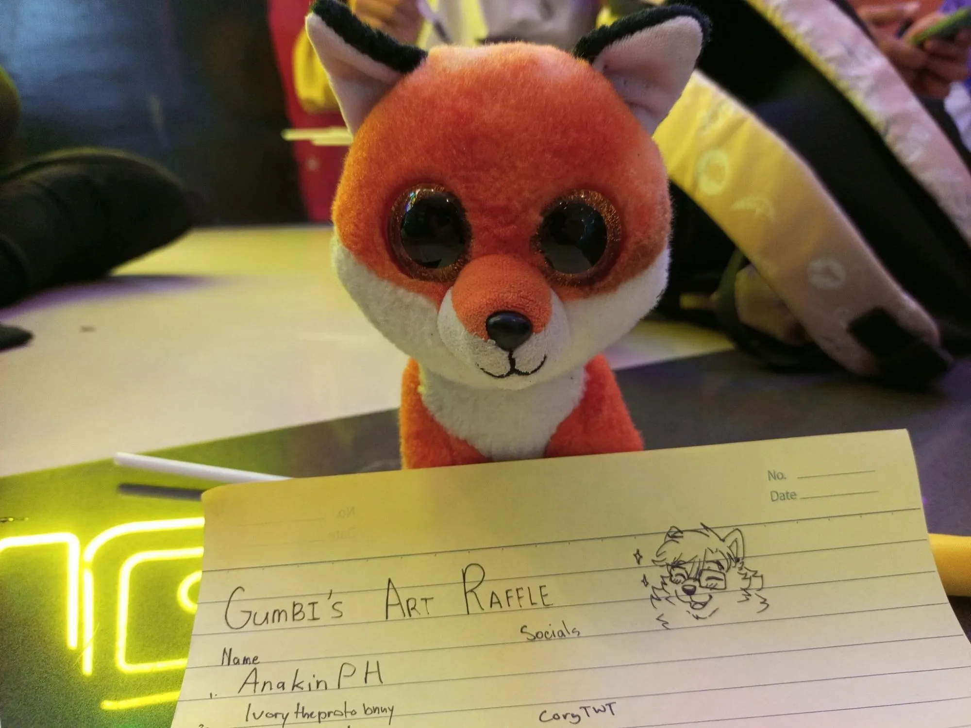 Quezon Furry Furmeet 2025 1