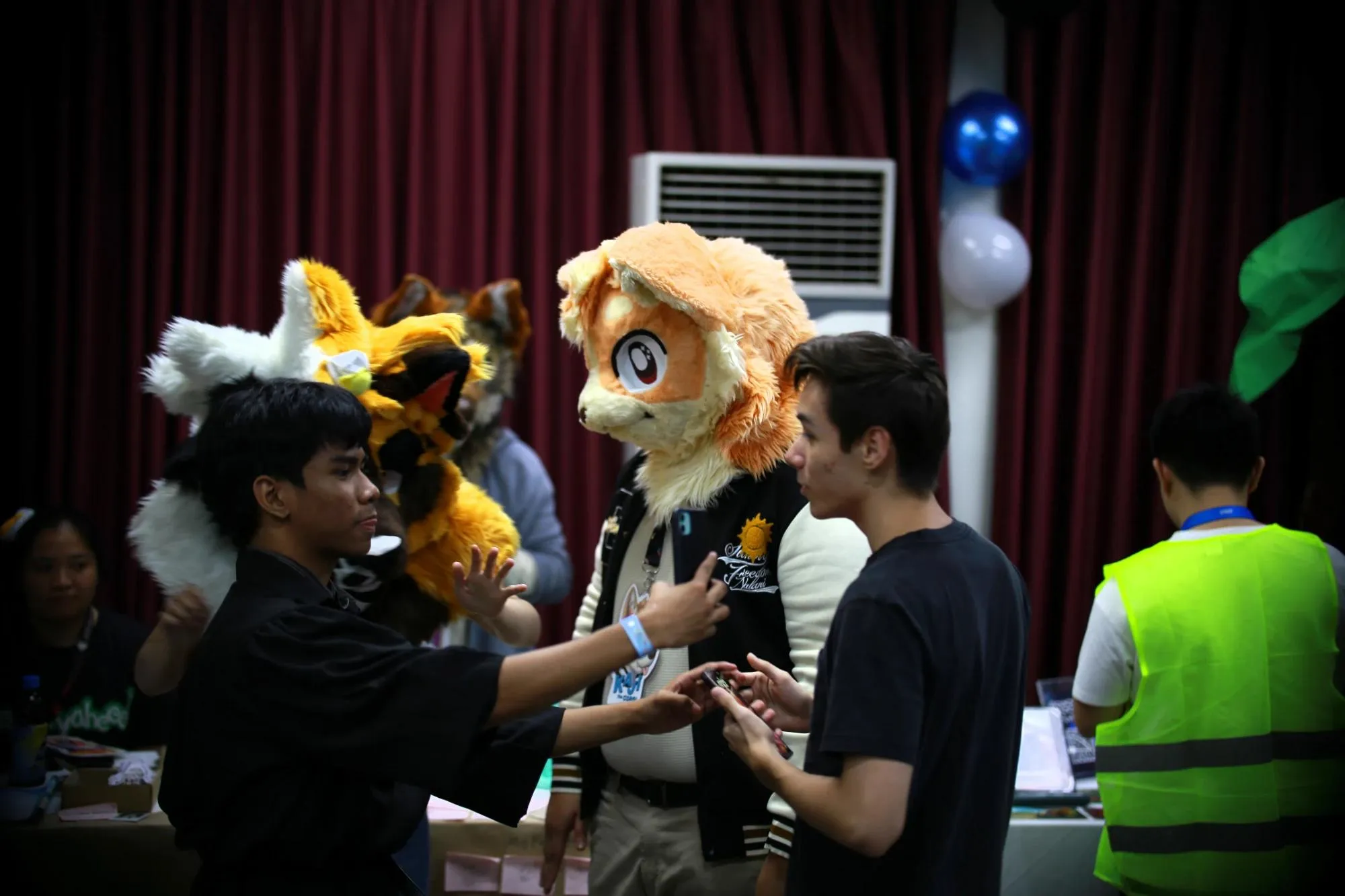 Southpaw Furry Weekend 2026 198