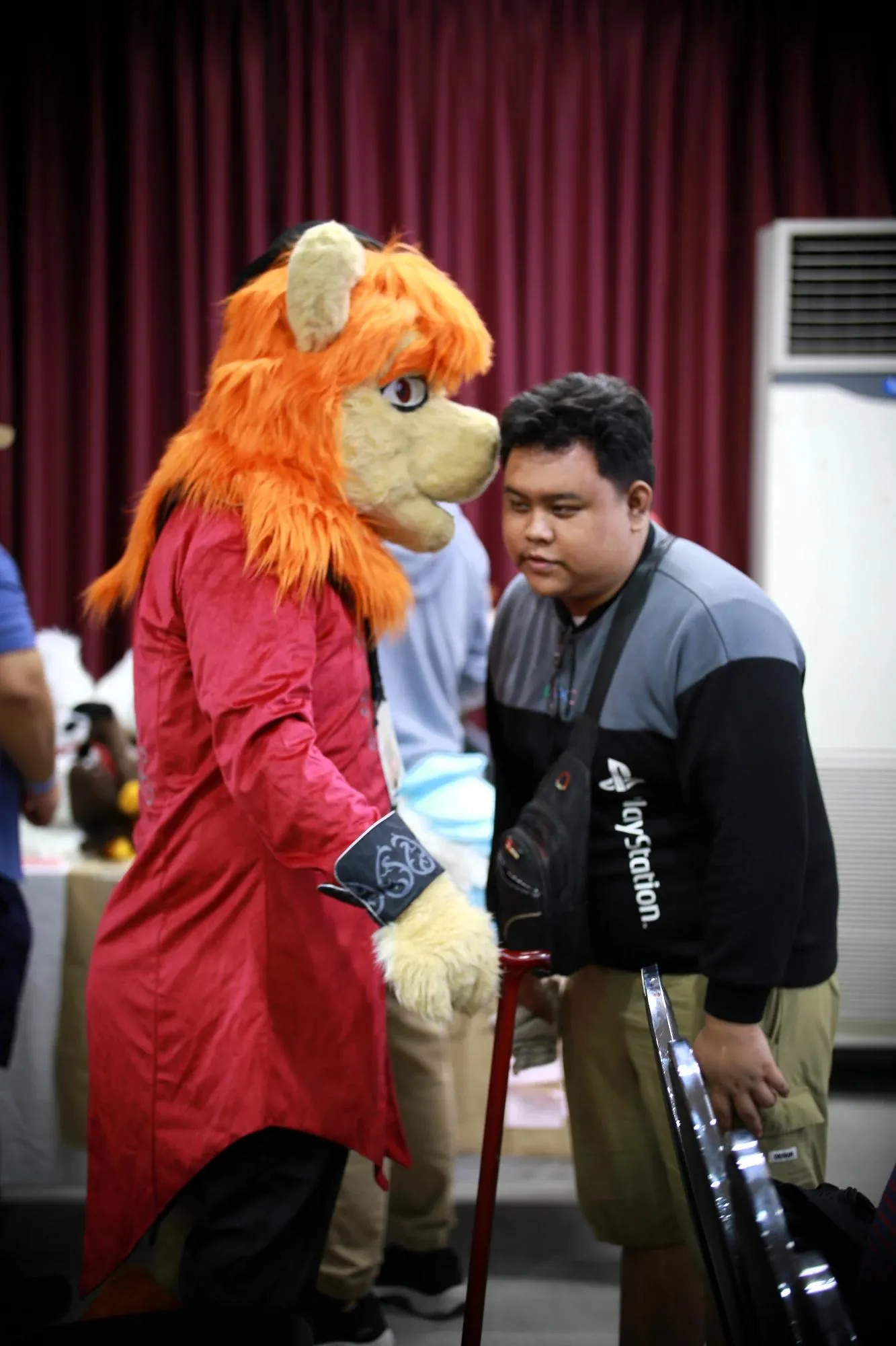 Southpaw Furry Weekend 2026 17