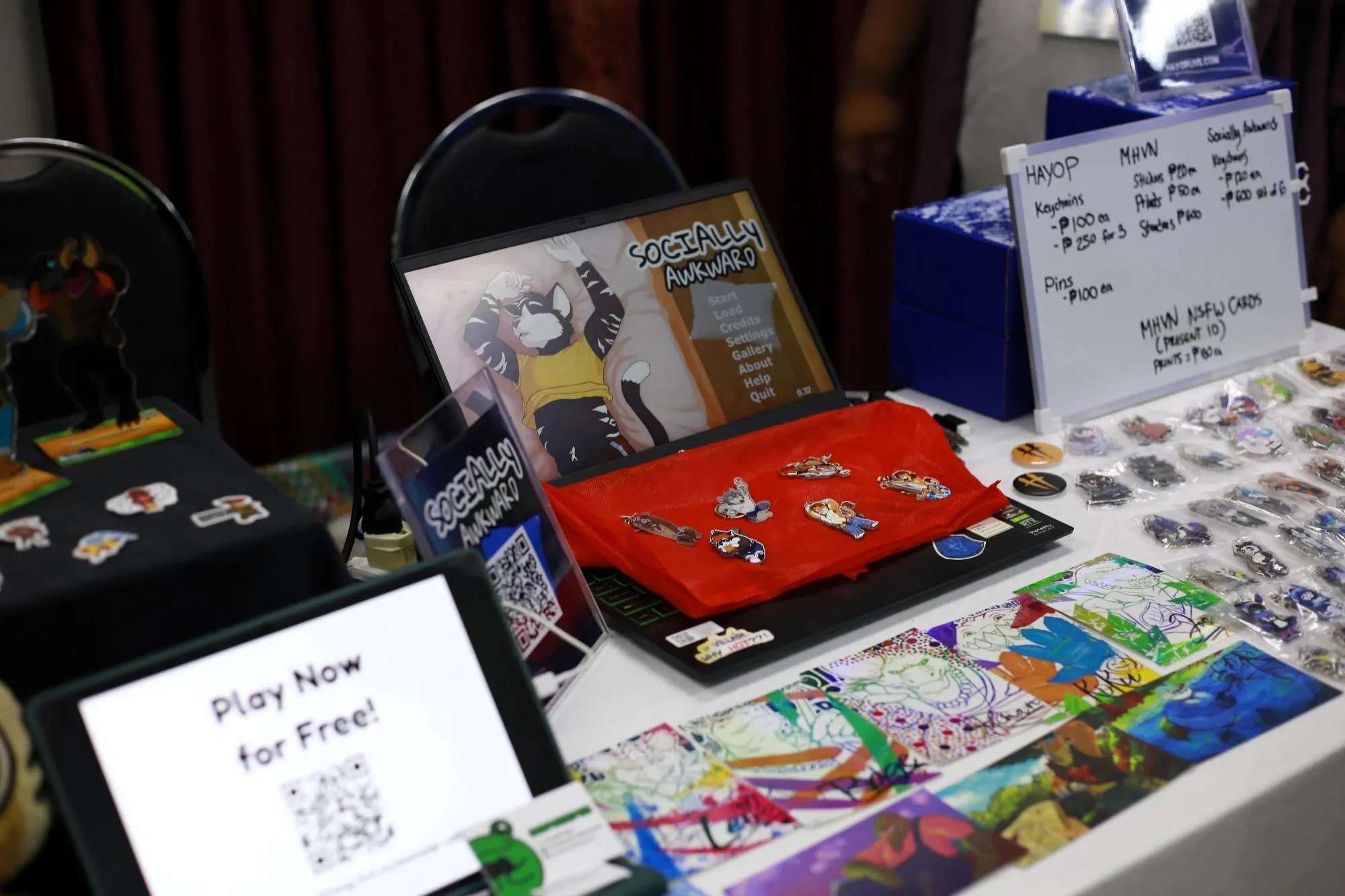 Southpaw Furry Weekend 2026 46