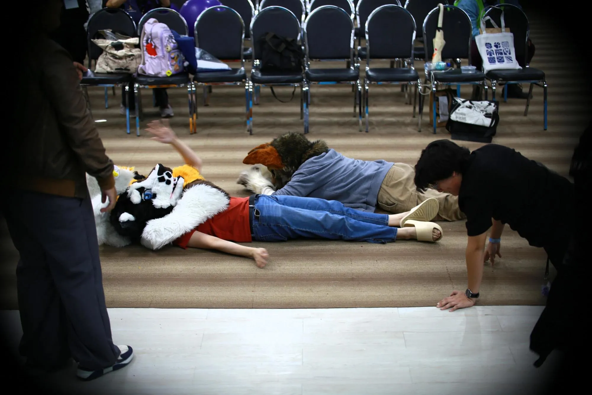 Southpaw Furry Weekend 2026 127