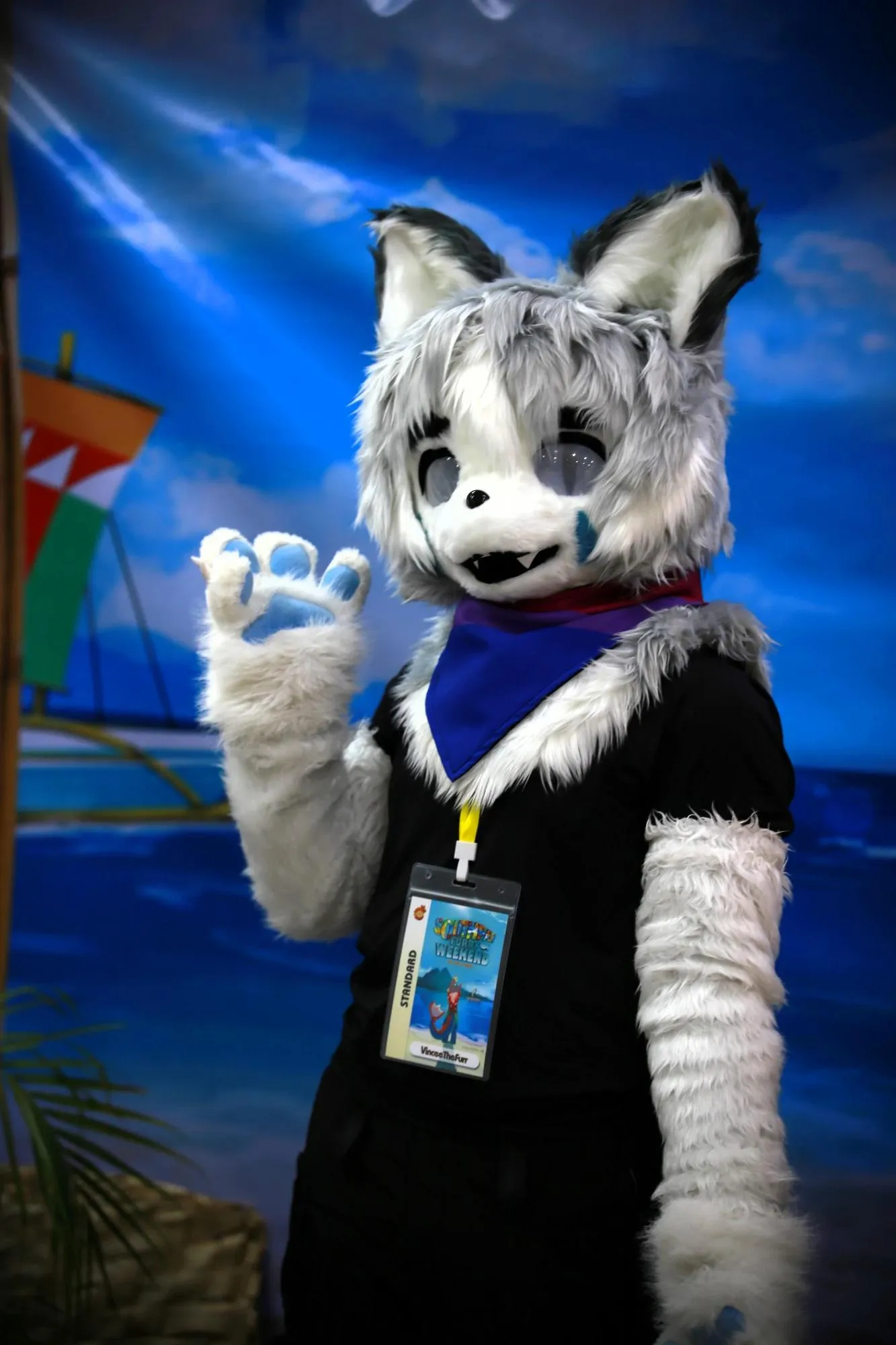 Southpaw Furry Weekend 2026 4