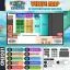 SOUTHPAW FURRY WEEKEND 2026 VENUE MAP!