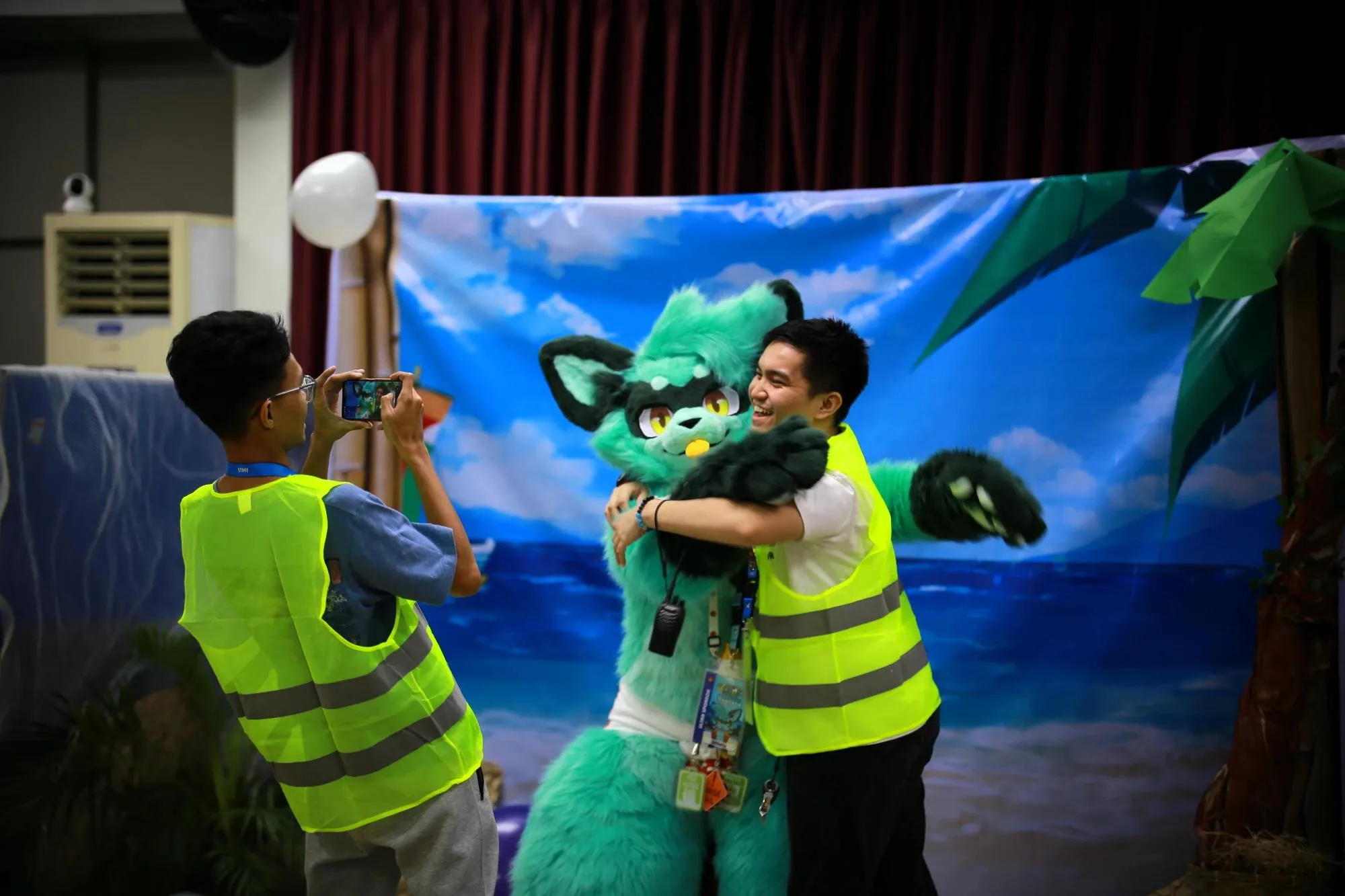 Southpaw Furry Weekend 2026 24