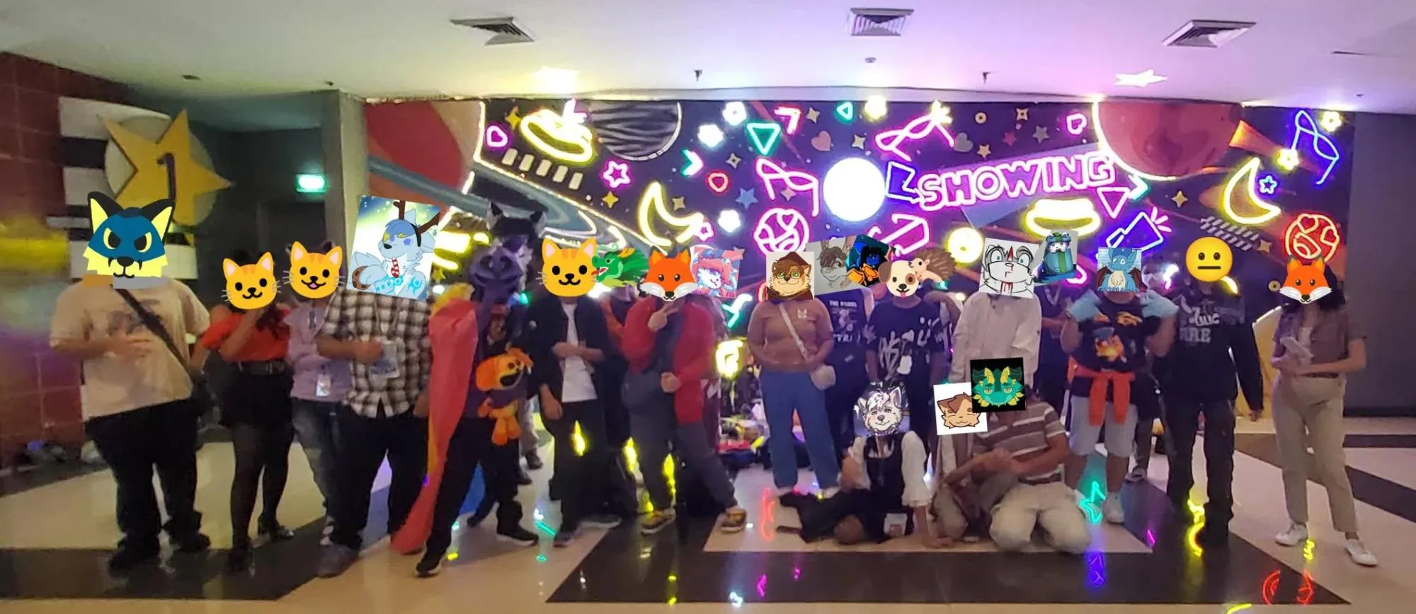 Quezon Furry Furmeet 2025 3