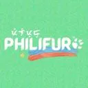 PhiliFUR logo