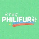 PhiliFUR logo