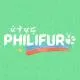 PhiliFUR logo