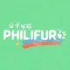 PhiliFUR logo