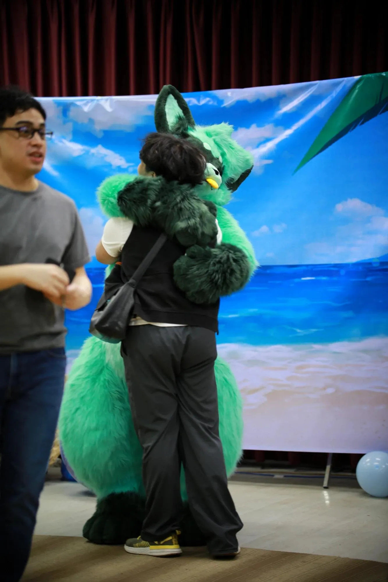 Southpaw Furry Weekend 2026 27
