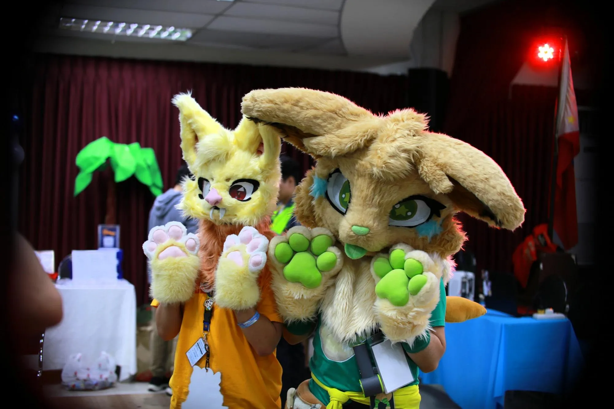 Southpaw Furry Weekend 2026 187