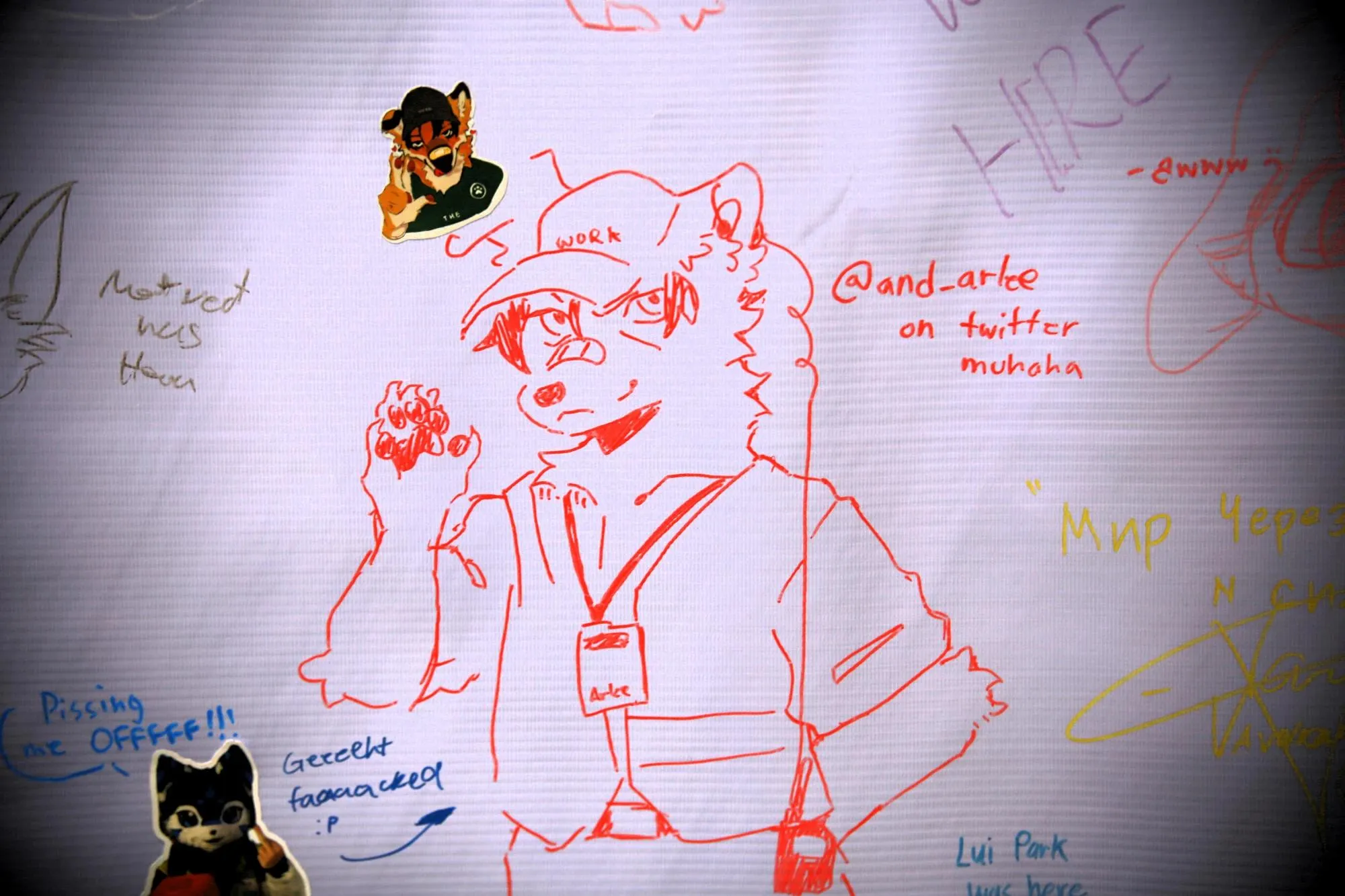 Southpaw Furry Weekend 2026 98