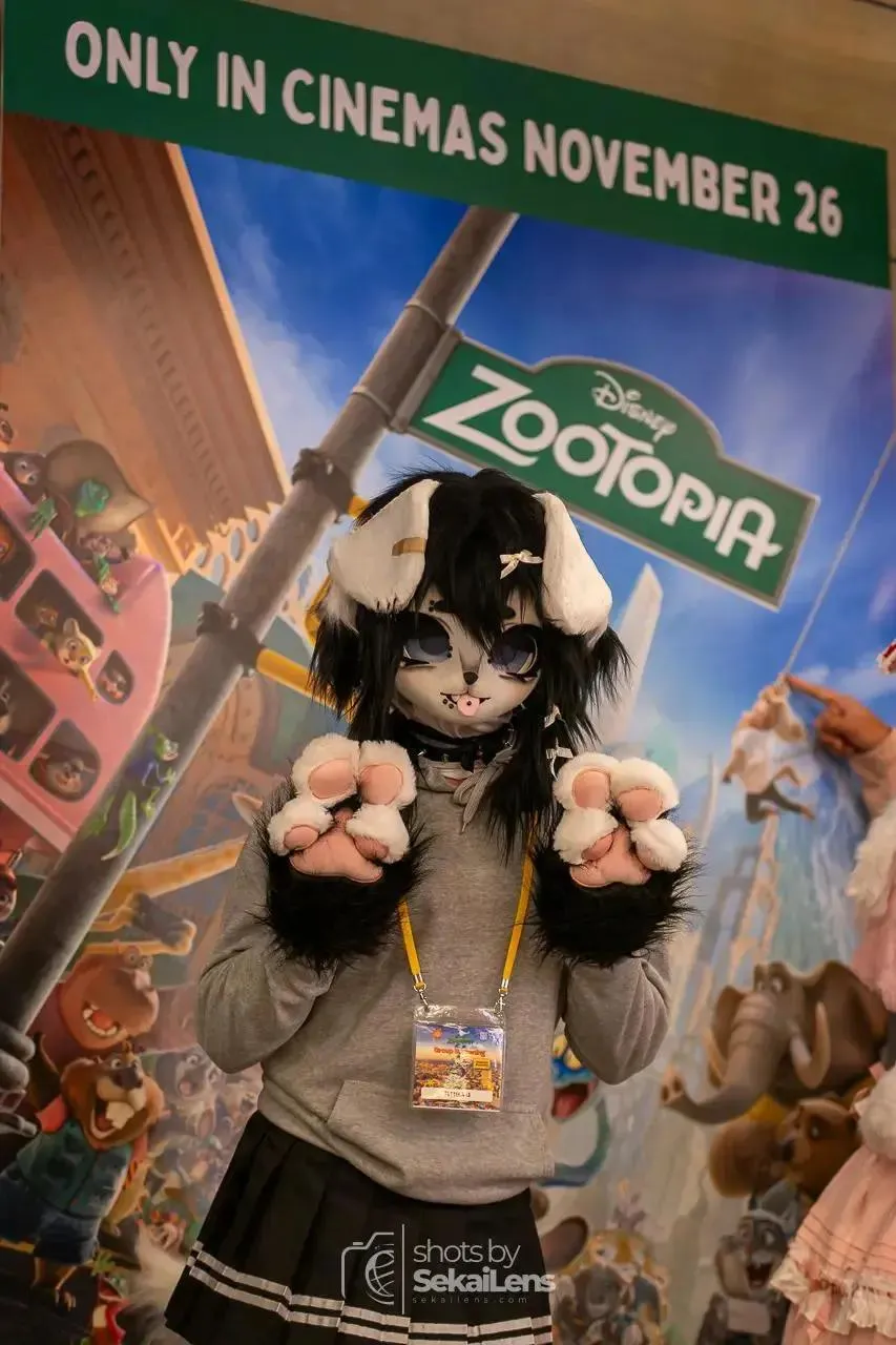 Zootopia 2 Group Screening 9