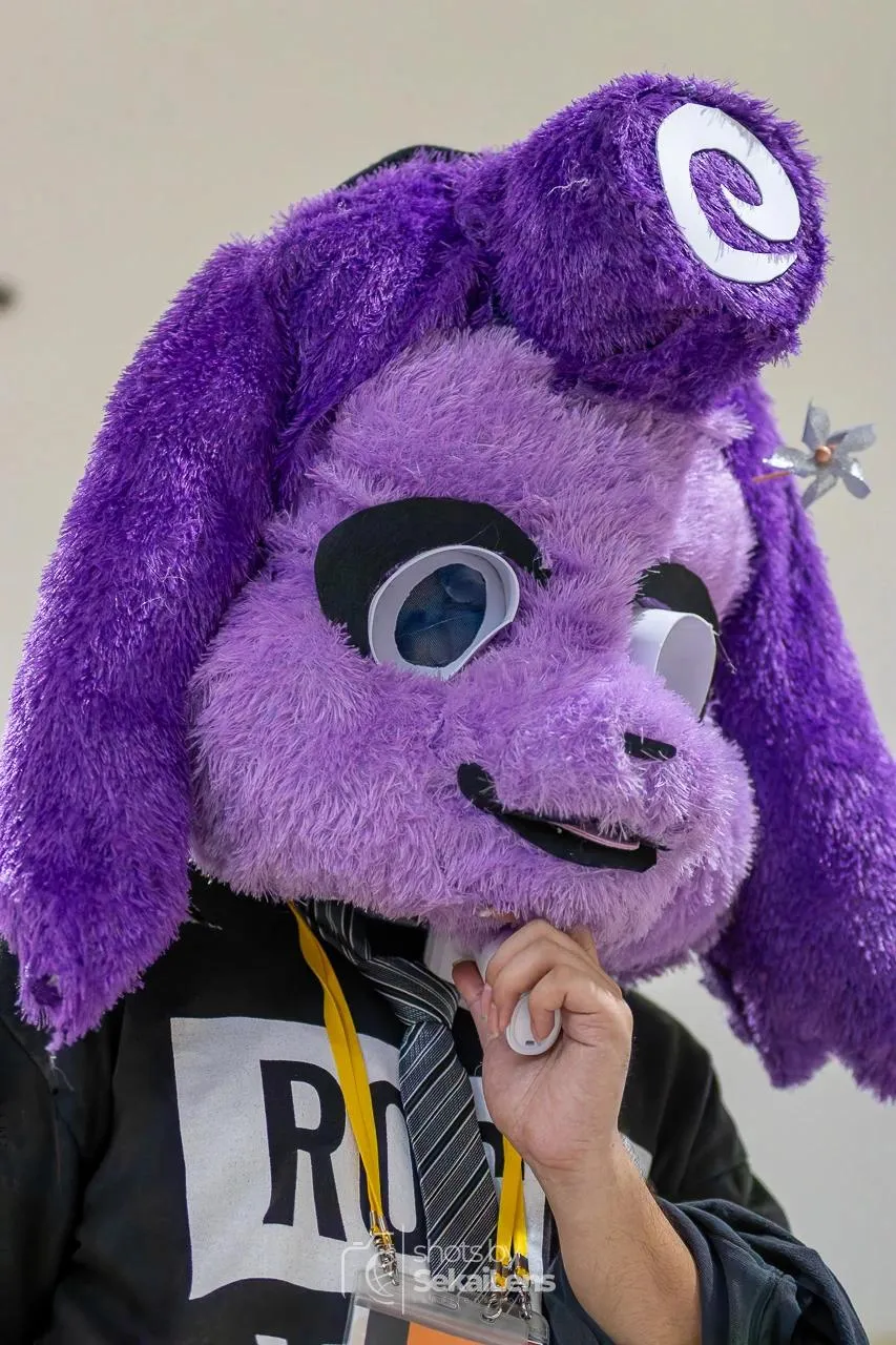 Furmeet at The Bloc 42
