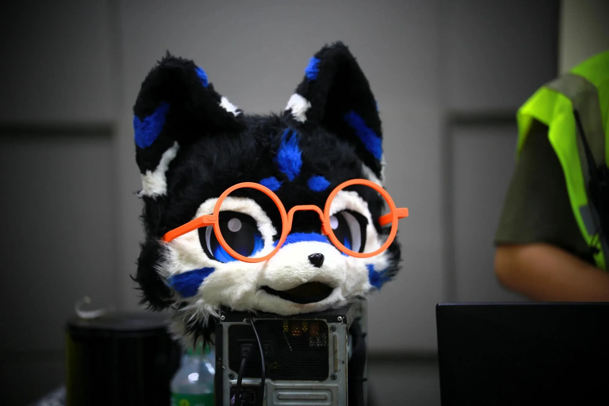 Southpaw Furry Weekend 2026 67