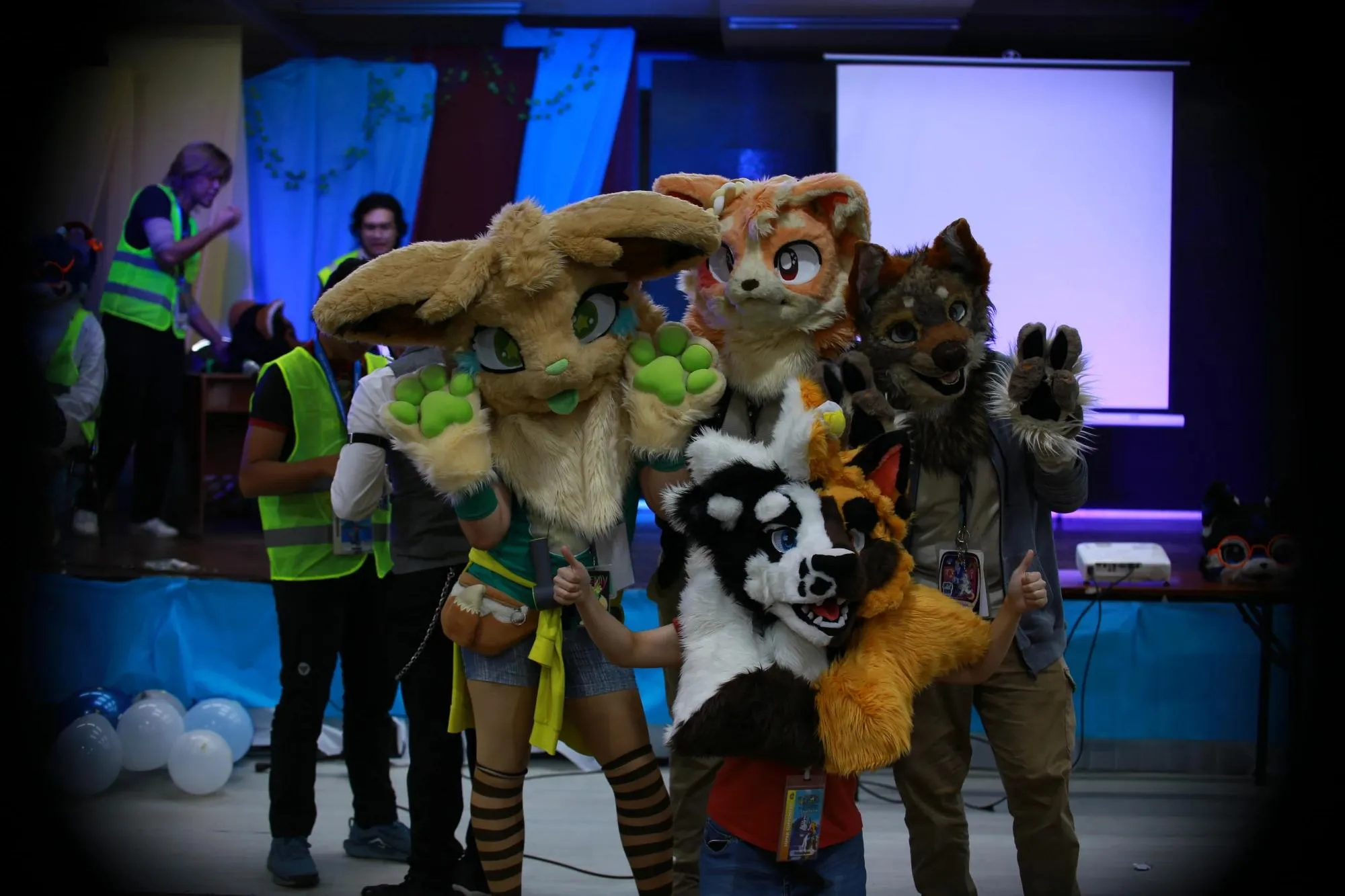 Southpaw Furry Weekend 2026 195